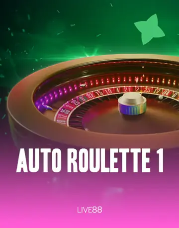 Auto Roulette 1